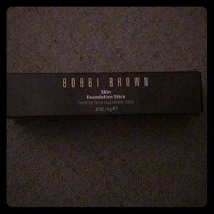 🎈Bobbi Brown Foundation Stick